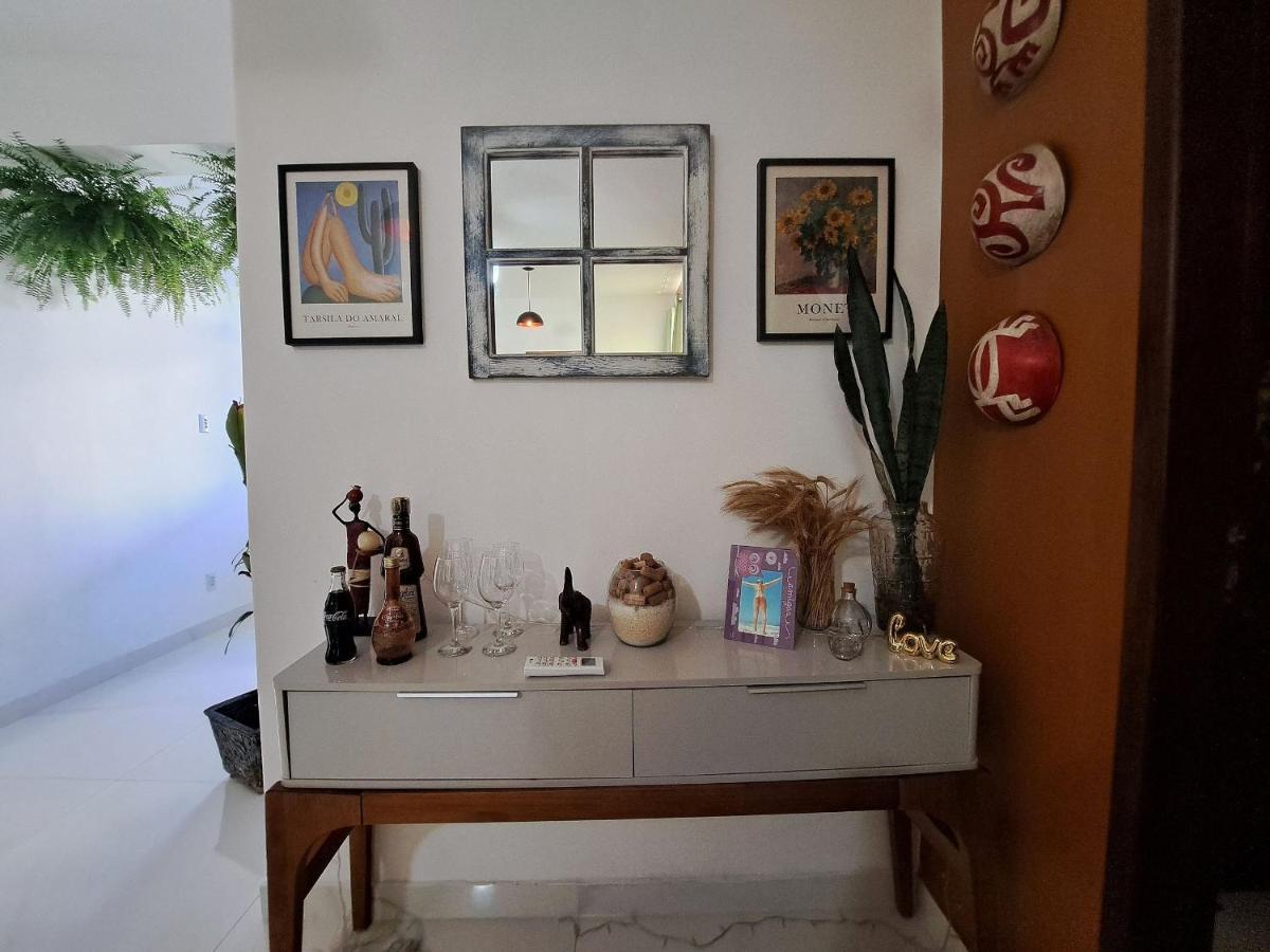 Quarto Privativo No Melhor De Botafogo Com Anfitria - Home With Host Río de Janeiro Exterior foto