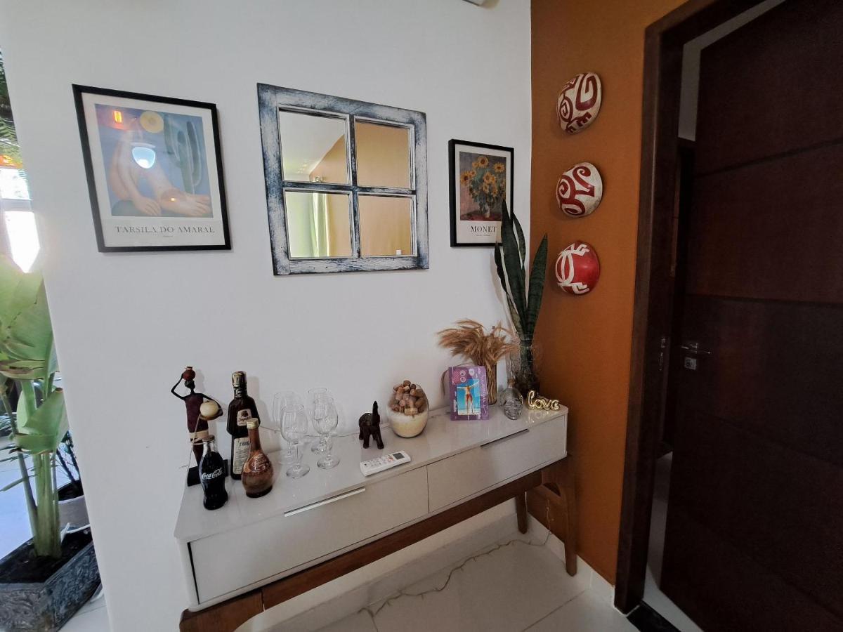Quarto Privativo No Melhor De Botafogo Com Anfitria - Home With Host Río de Janeiro Exterior foto