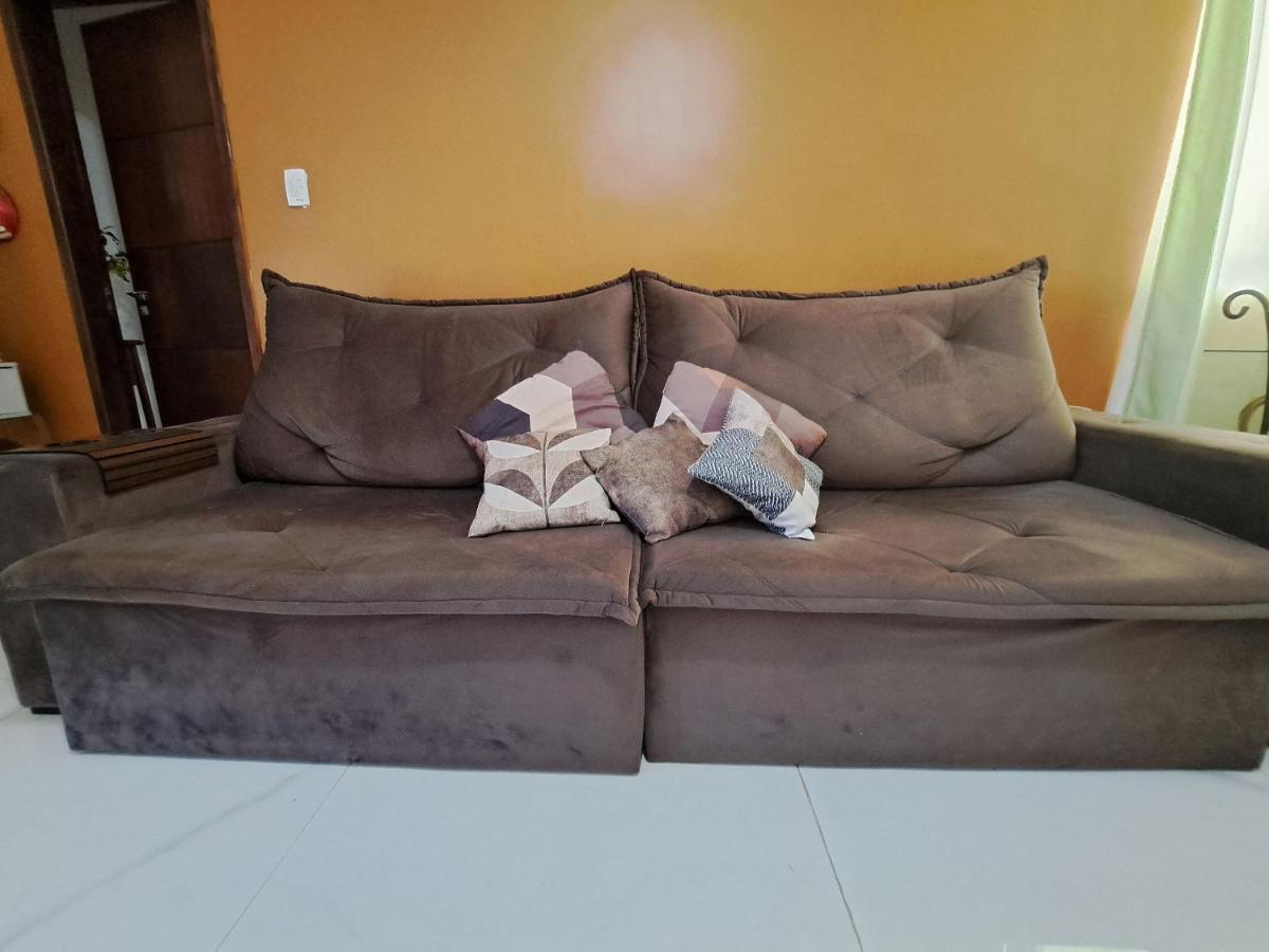 Quarto Privativo No Melhor De Botafogo Com Anfitria - Home With Host Río de Janeiro Exterior foto