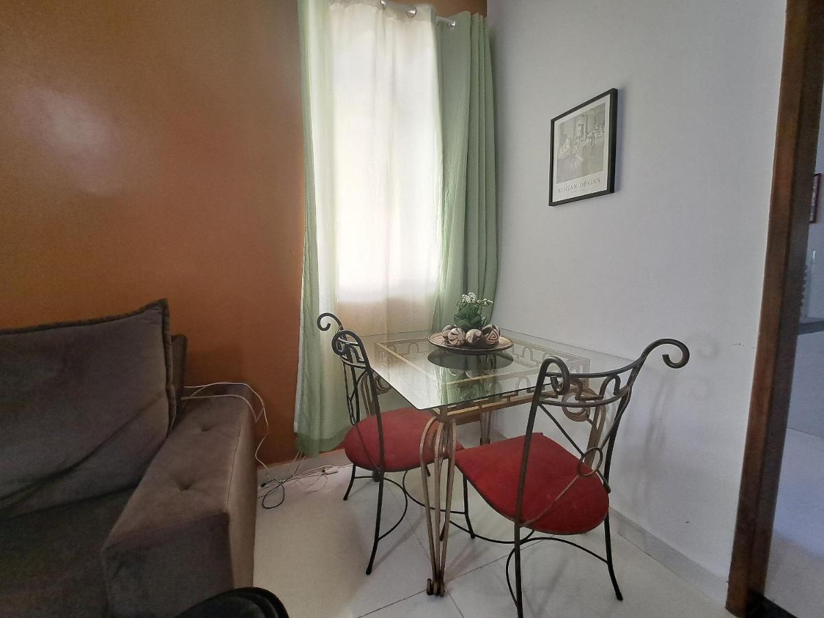 Quarto Privativo No Melhor De Botafogo Com Anfitria - Home With Host Río de Janeiro Exterior foto