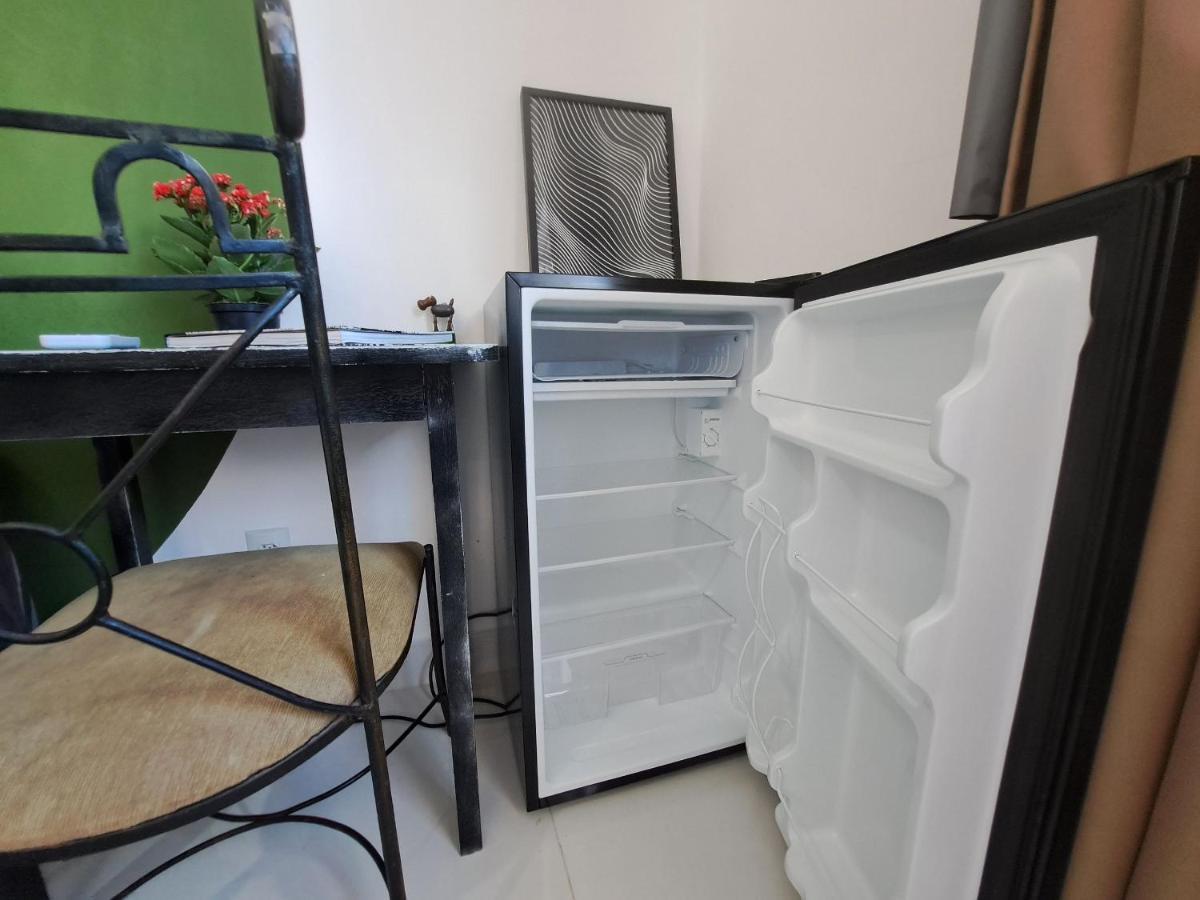 Quarto Privativo No Melhor De Botafogo Com Anfitria - Home With Host Río de Janeiro Exterior foto