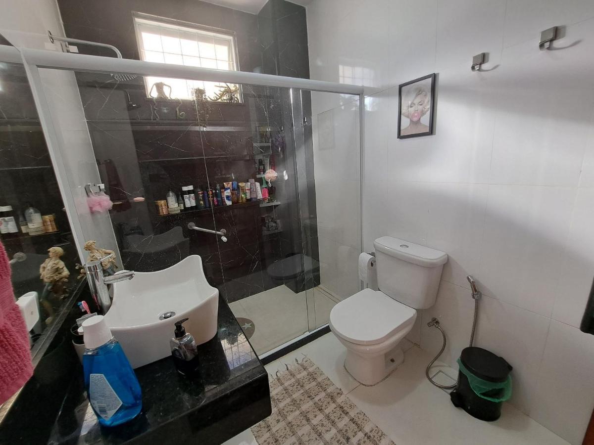 Quarto Privativo No Melhor De Botafogo Com Anfitria - Home With Host Río de Janeiro Exterior foto
