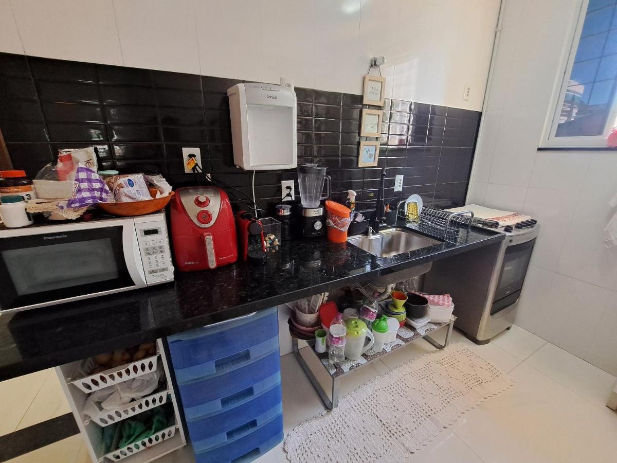 Quarto Privativo No Melhor De Botafogo Com Anfitria - Home With Host Río de Janeiro Exterior foto