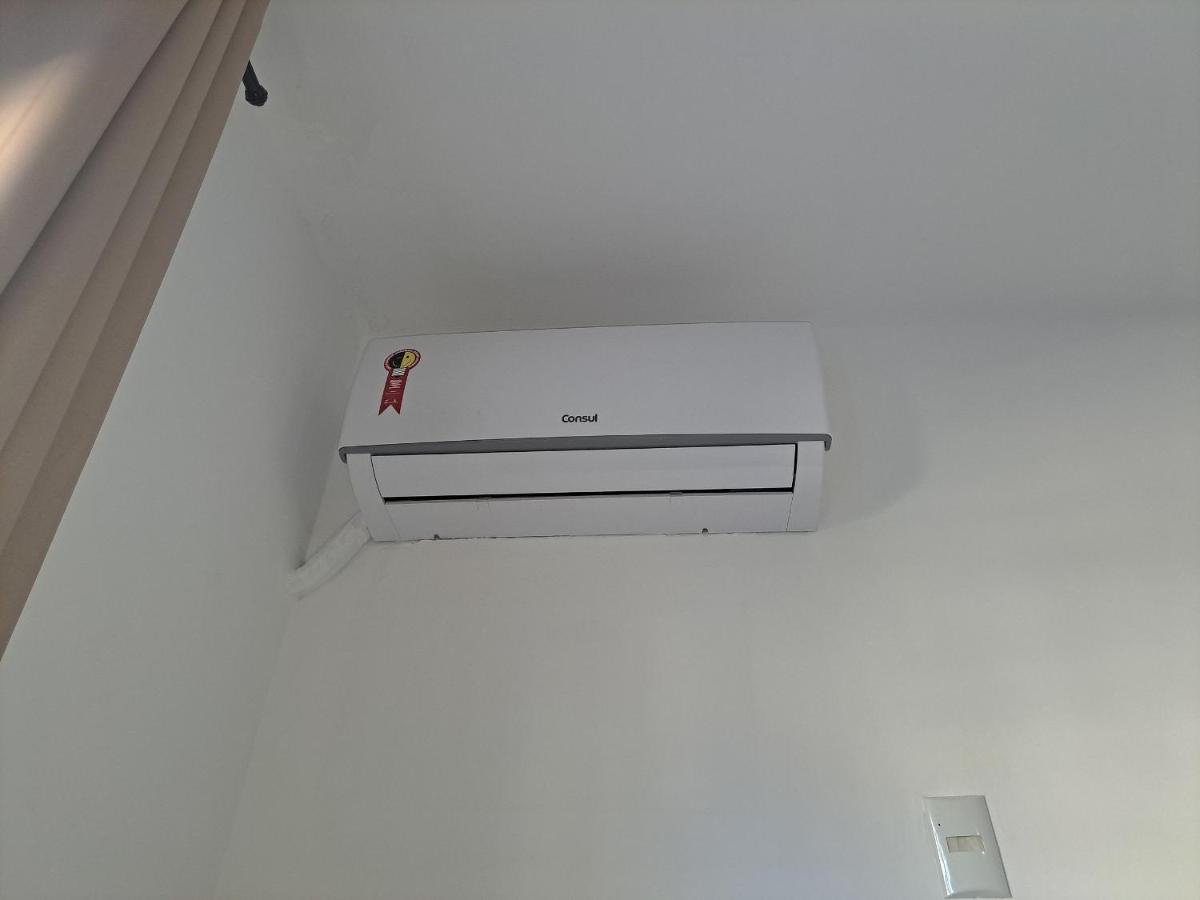 Quarto Privativo No Melhor De Botafogo Com Anfitria - Home With Host Río de Janeiro Exterior foto