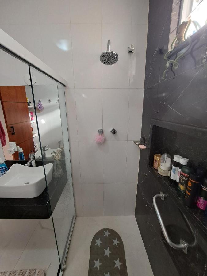 Quarto Privativo No Melhor De Botafogo Com Anfitria - Home With Host Río de Janeiro Exterior foto