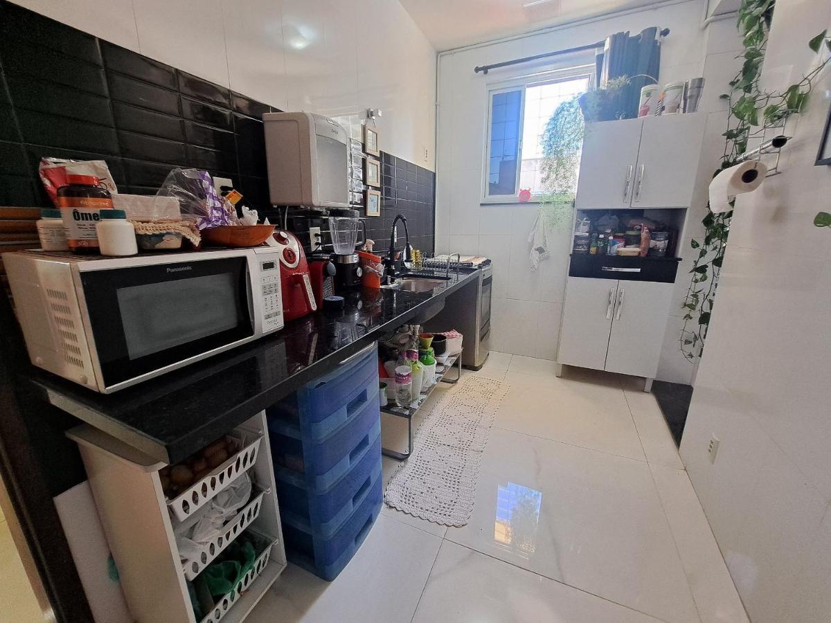 Quarto Privativo No Melhor De Botafogo Com Anfitria - Home With Host Río de Janeiro Exterior foto