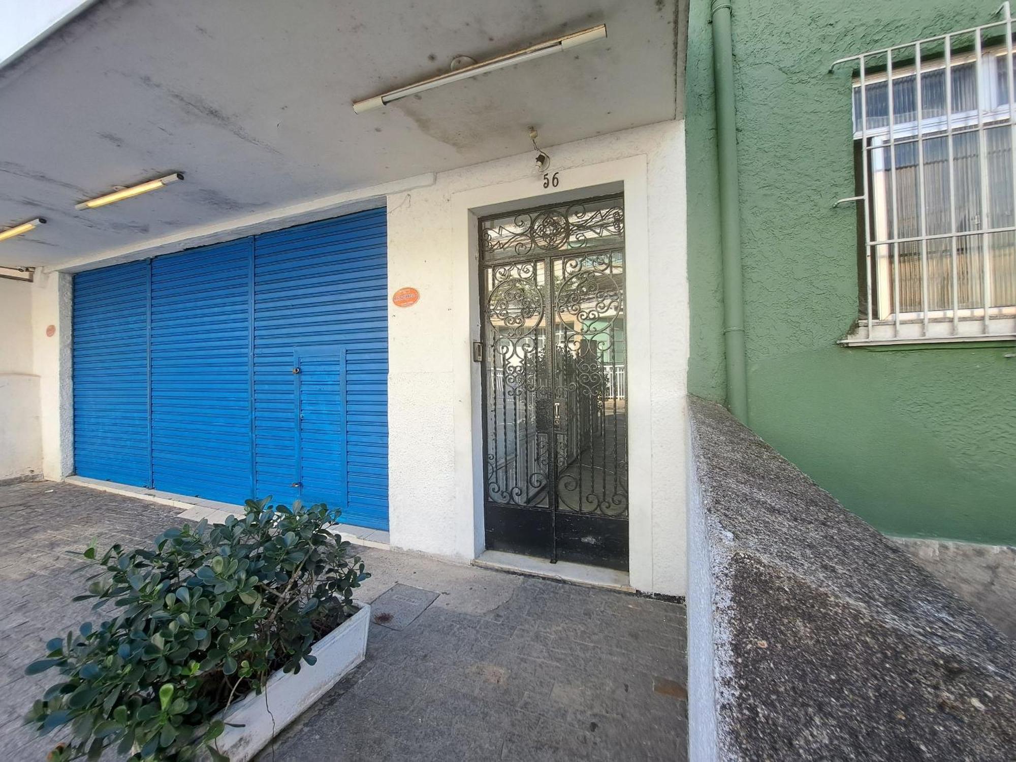 Quarto Privativo No Melhor De Botafogo Com Anfitria - Home With Host Río de Janeiro Exterior foto